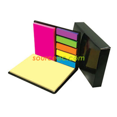 Memo Pad