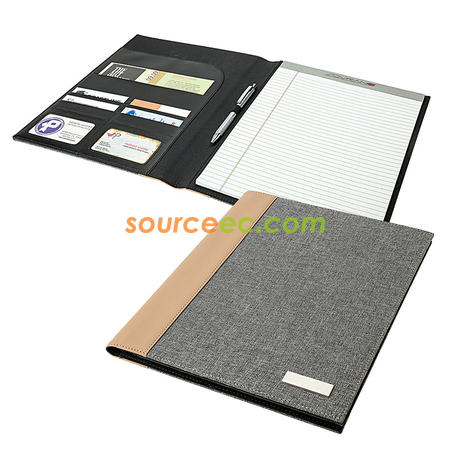 Customization Notebook Corporate Gifts
