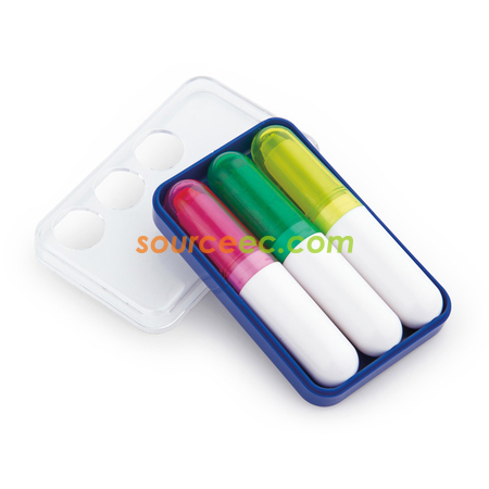 Customization Fluorescent pen Corporate Gifts
