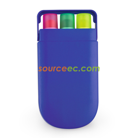 Customization Fluorescent Pen Corporate Gifts