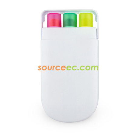 Customization Fluorescent Pen Corporate Gifts