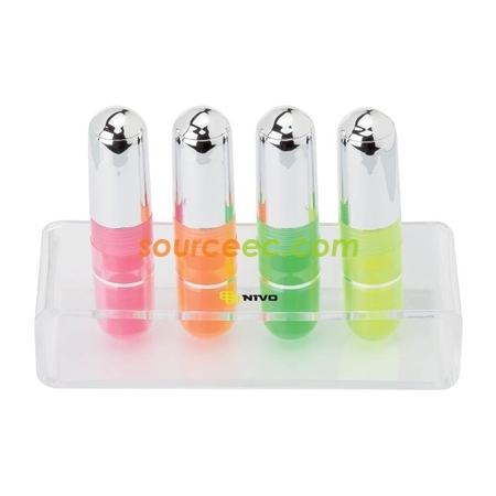 Customization Fluorescent Pen Corporate Gifts