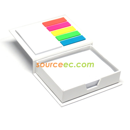 Customization Memo Pad Corporate Gifts