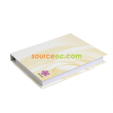 Customization Memo Pad Corporate Gifts
