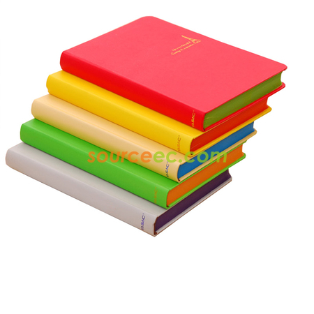 Customization Notebook Corporate Gifts