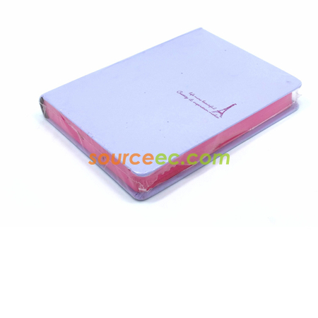 Customization Notebook Corporate Gifts