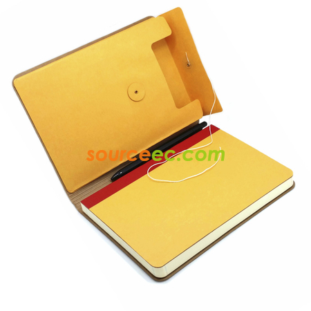 Customization Notebook Corporate Gifts