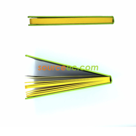 Customization Notebook Corporate Gifts