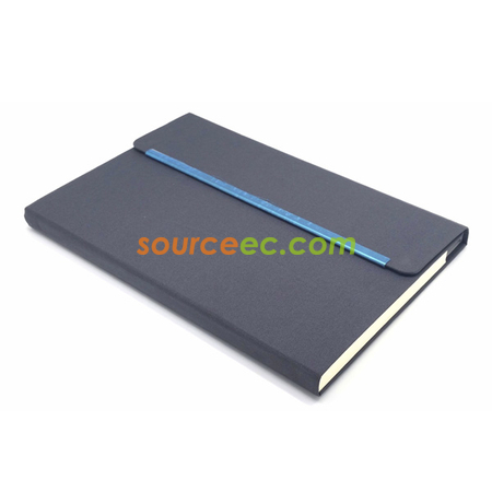Customization Notebook With Magnetic Corporate Gifts