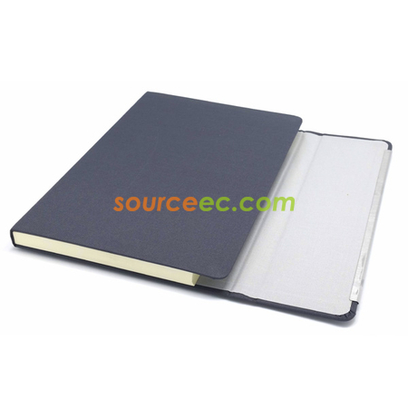 Customization Notebook With Magnetic Corporate Gifts