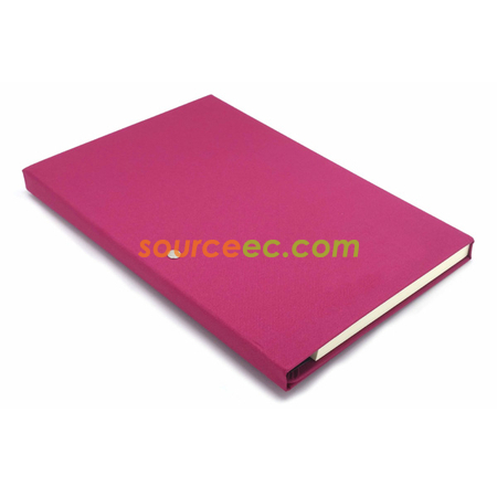 Customization Notebook With Magnetic Corporate Gifts