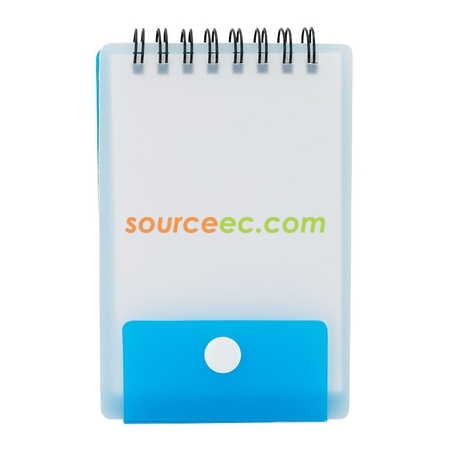 Customization Spiral Notebook Corporate Gifts