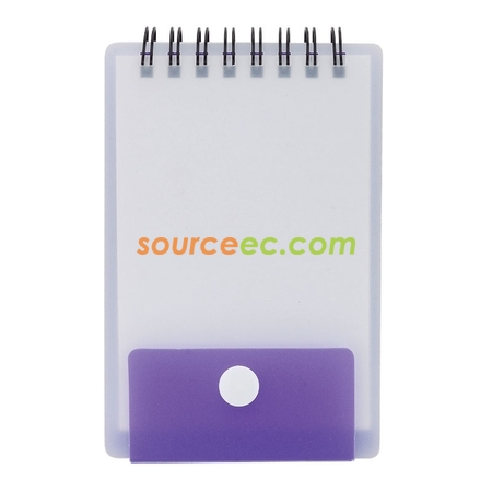 Customization Spiral Notebook Corporate Gifts