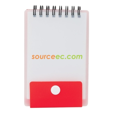 Customization Spiral Notebook Corporate Gifts