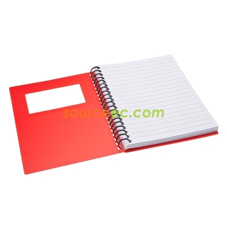Customization Notebook Corporate Gifts