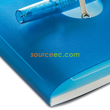 Customization Notebook With Pen Corporate Gifts