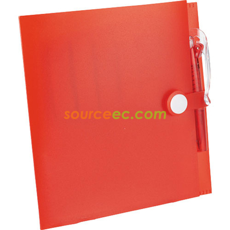 Customization Notepad Corporate Gifts