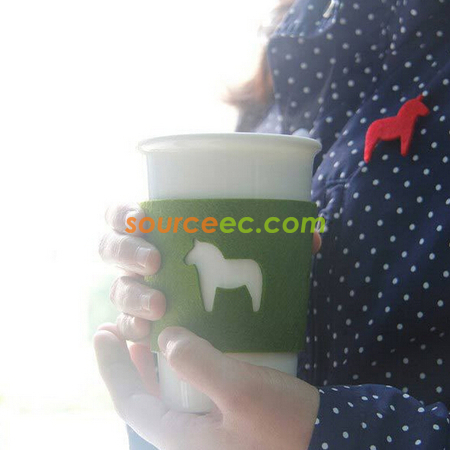 Customization Cup Set Corporate Gifts