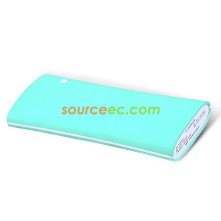 Customization Mobile Power Supply With Pen Corporate Gifts