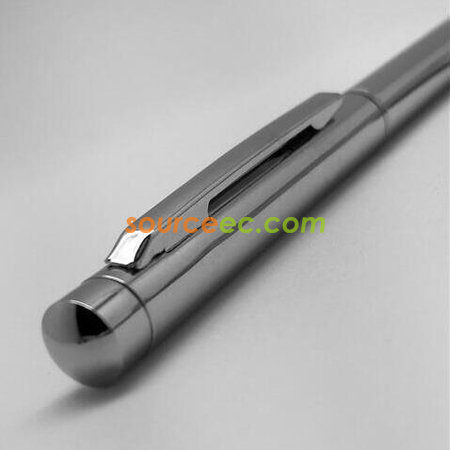 Customization Berlino Slim Metal Pen Corporate Gifts