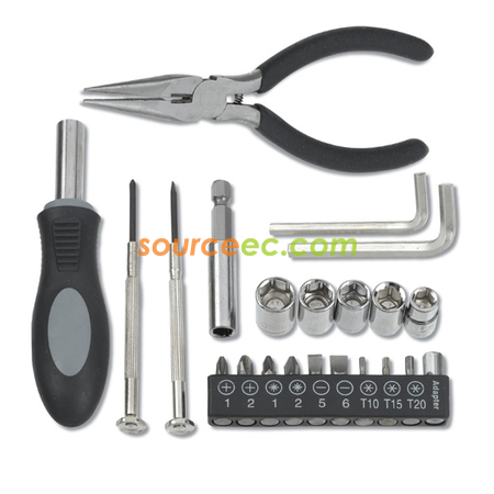 Customization Tool Set Corporate Gifts