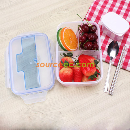 Customization Lunch Box Corporate Gifts