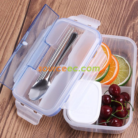 Customization Lunch Box Corporate Gifts