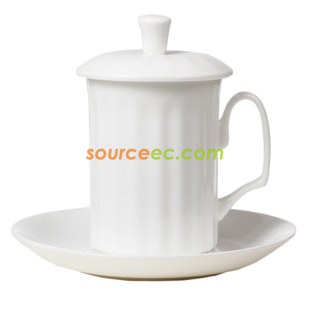 300ML Ceramic Mug