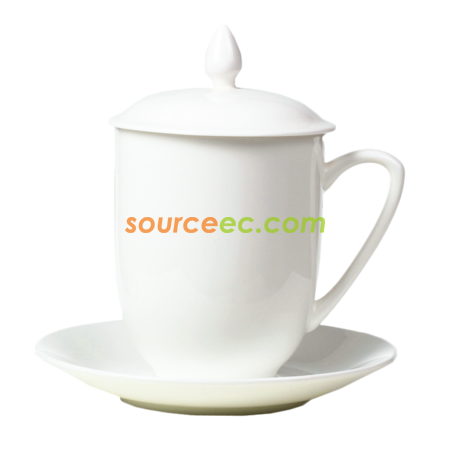 300ML Ceramic Mug