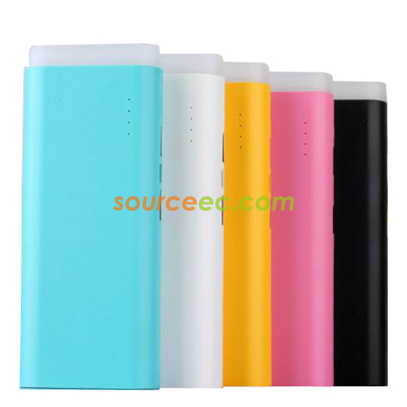 Mobile Power Supply