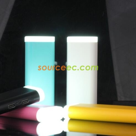 Customization Mobile Power Supply Corporate Gifts