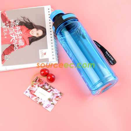Customization 700ML Sport Bottle Corporate Gifts