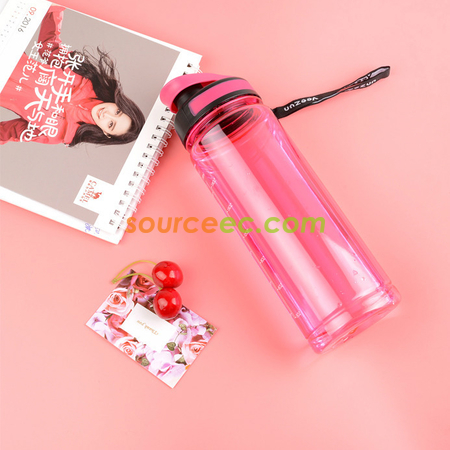 Customization 700ML Sport Bottle Corporate Gifts