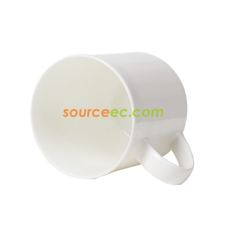 Customization 400ML Ceramic Mug Corporate Gifts