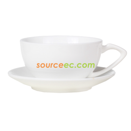 200ML Ceramic Mug