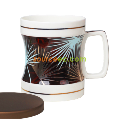 400ML Ceramic Mug