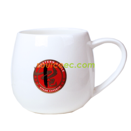 400ML Ceramic Mug
