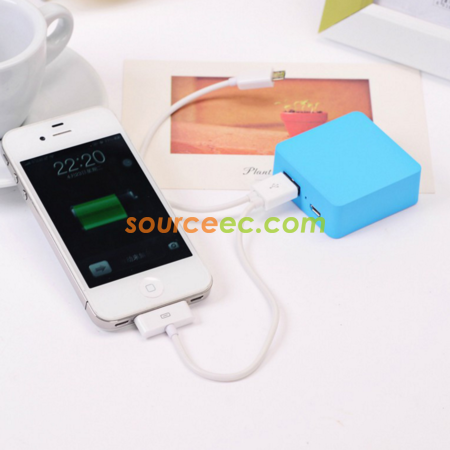 Customization Mobile Power Supply Corporate Gifts