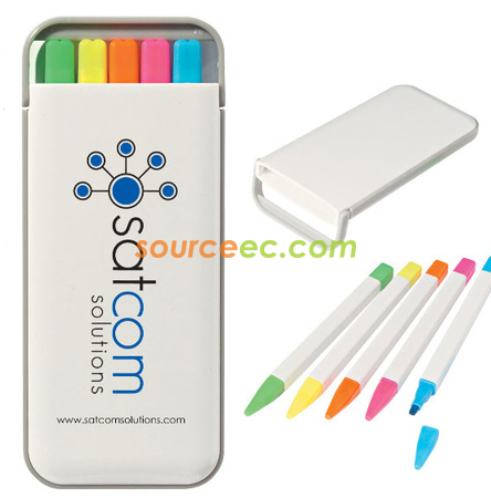 5 In 1 Pen Set