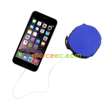 Compass Mobile Power Supply