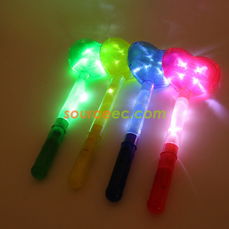 Customization Star Wand Corporate Gifts
