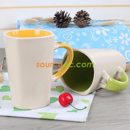 Customization 300ML Ceramics Mug Corporate Gifts