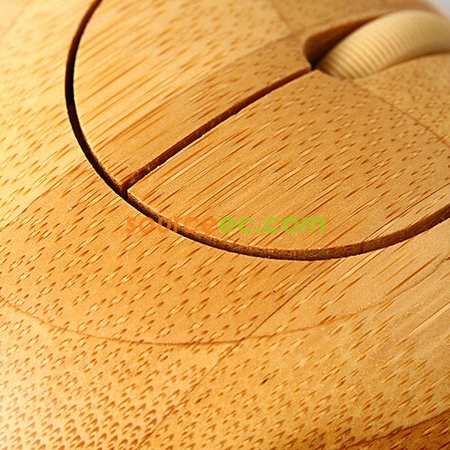 Customization Bamboo Mouse Corporate Gifts
