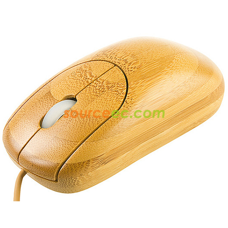 Customization Bamboo Mouse Corporate Gifts