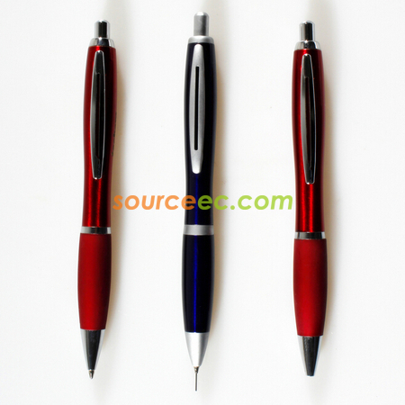 Customization Metal Mechanical Pencil Corporate Gifts