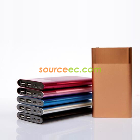 6000mAh Mobile Power