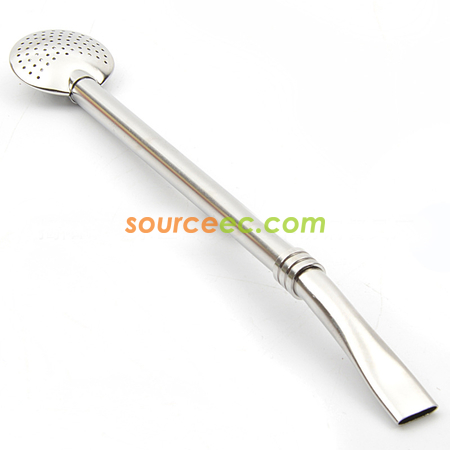 Cocktail Stir Straw