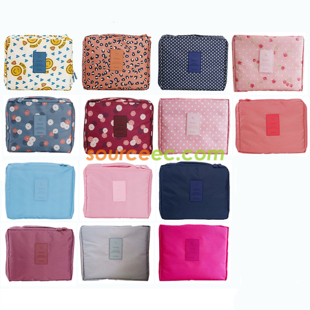 Customization Water Proof Storage Bag Corporate Gifts