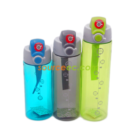 Customization Sports Bottle Corporate Gifts