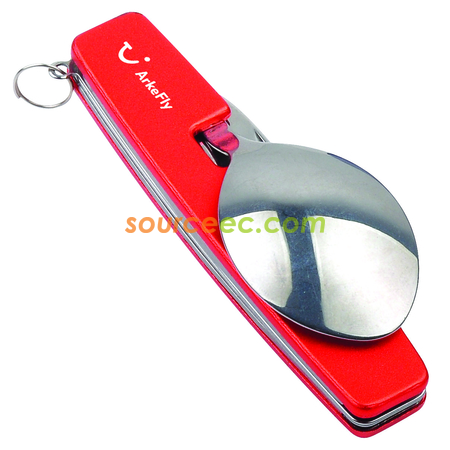 Customization Folding Tableware Corporate Gifts